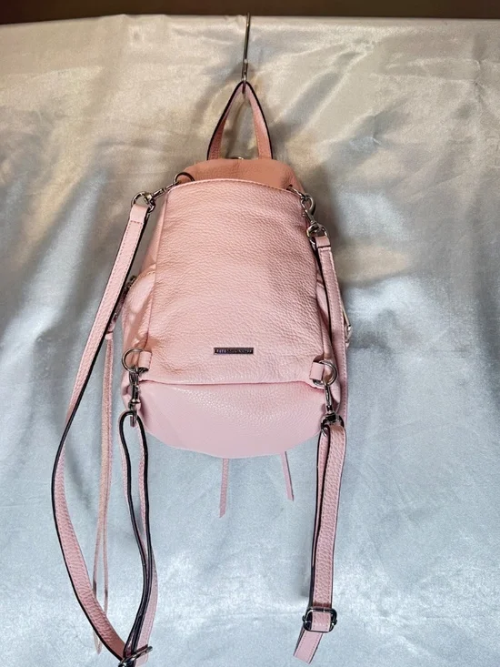 Rebecca Minkoff Julian mini backpack - Picture 7 of 13